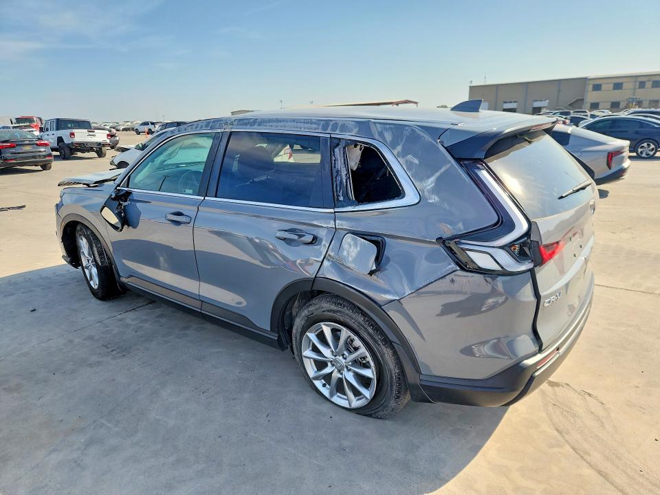 Продажа на аукционе авто 2026 Honda Cr-v, vin: 2HKRS3H43TH333777, номер лота: 64147556