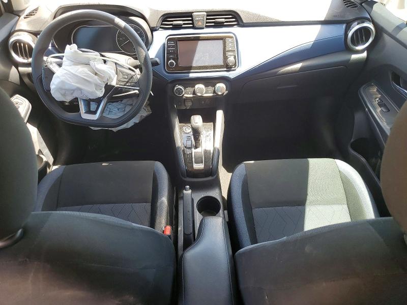 Aukcja sprzedaży 2025 Nissan Versa, vin: 3N1CN8EV6SL832131, numer aukcji: 65275486