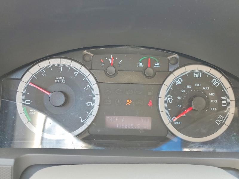 64584216 :رقم المزاد ، 1FMCU4K34AKA64396 vin ، 2010 Ford Escape مزاد بيع