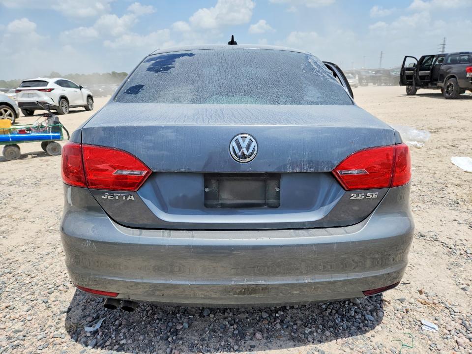 Продажа на аукционе авто 2013 Volkswagen Jetta, vin: 3VWDX7AJ2DM426205, номер лота: 63757726