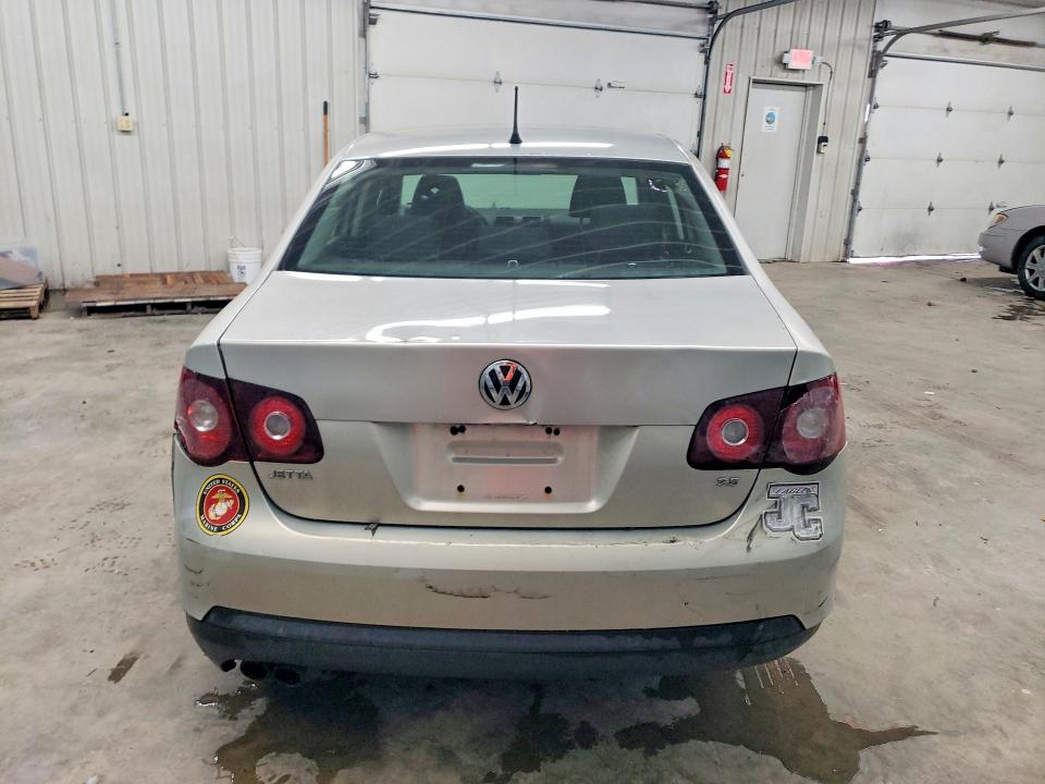 Продажа на аукционе авто 2010 Volkswagen Jetta, vin: 3VWJZ7AJ7AM079768, номер лота: 64932866