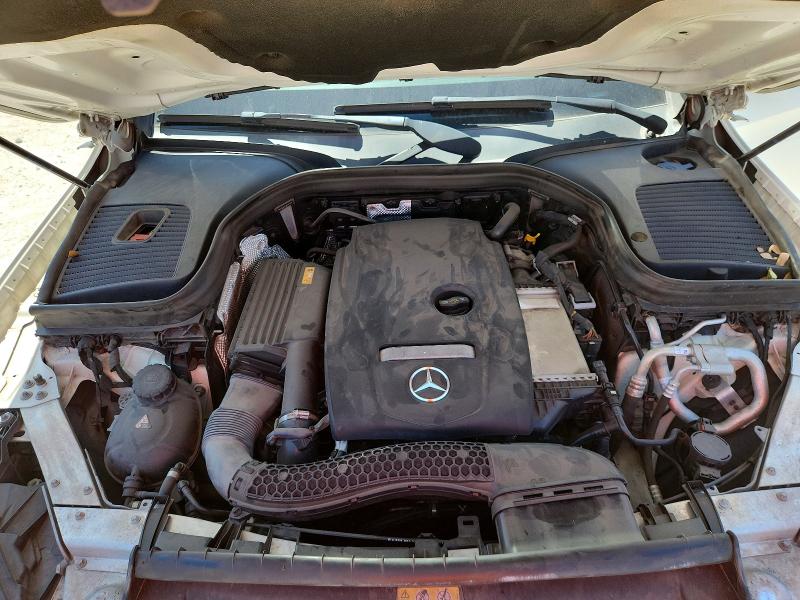 Продаж на аукціоні авто 2019 Mercedes-benz Glc, vin: WDC0G4KB6KV165150, номер лоту: 65877946