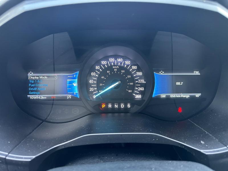 Продаж на аукціоні авто 2024 Ford Edge, vin: 2FMPK4K94RBB10018, номер лоту: 64740776