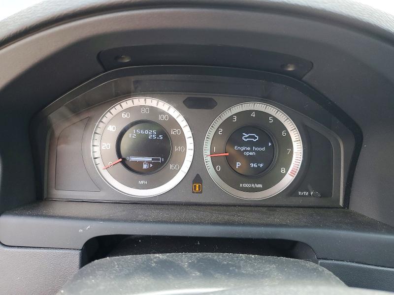Продаж на аукціоні авто 2010 Volvo S80, vin: YV1992AH0A1132534, номер лоту: 61667686