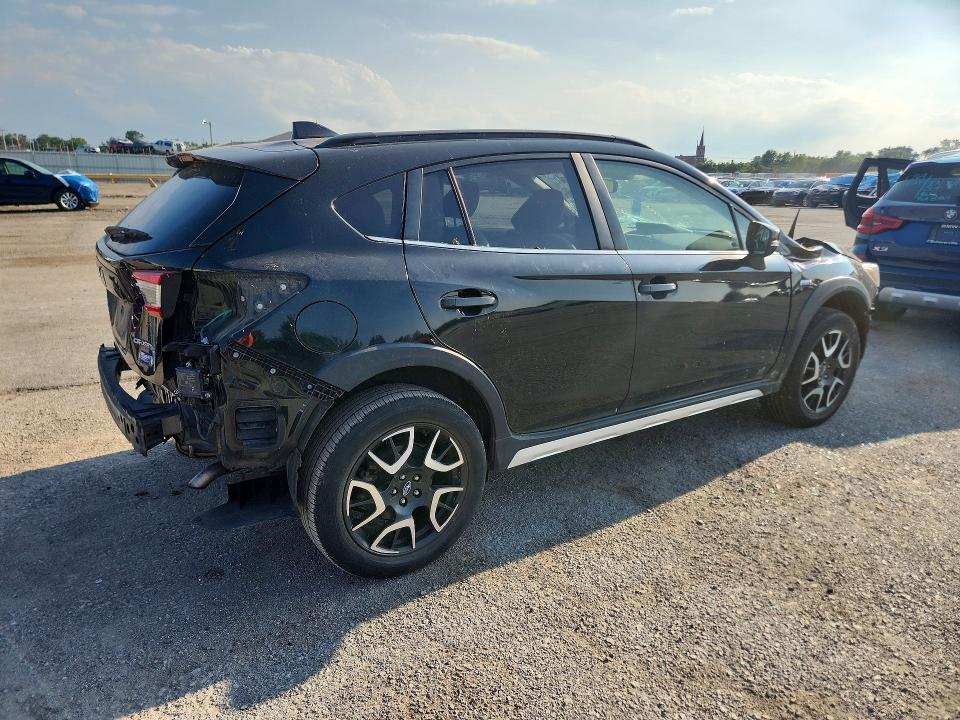 Aukcja sprzedaży 2019 Subaru Crosstrek, vin: JF2GTDEC3KH338191, numer aukcji: 66140236
