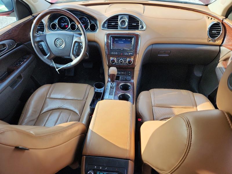 Aukcja sprzedaży 2016 Buick Enclave, vin: 5GAKRCKD8GJ162948, numer aukcji: 64245816