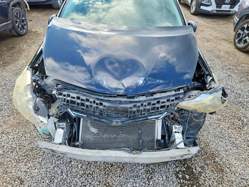 Продаж на аукціоні авто 2012 Toyota Prius V, vin: JTDZN3EU7C3166511, номер лоту: 63385696