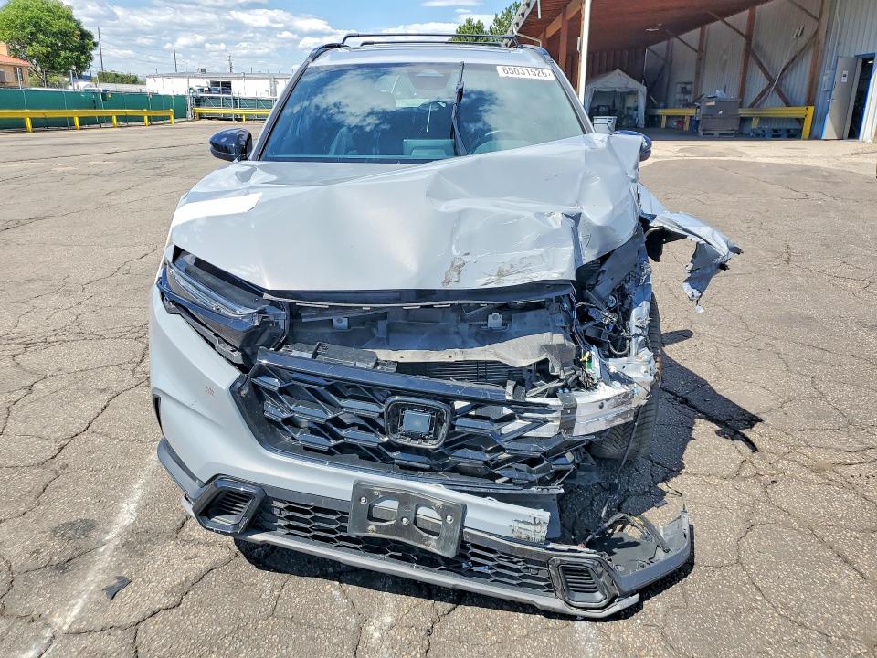 Продаж на аукціоні авто 2025 Honda Cr-v, vin: 5J6RS6H82SL025427, номер лоту: 69534166