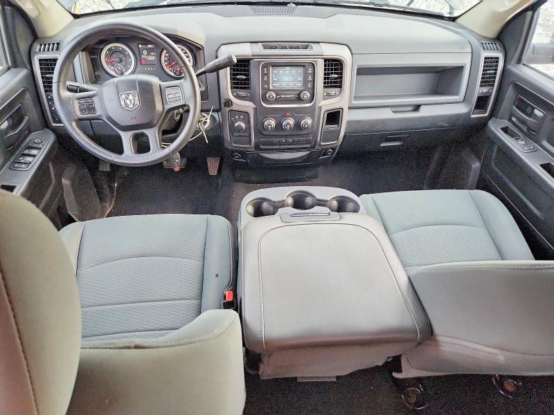 Продаж на аукціоні авто 2014 Ram 1500, vin: 1C6RR7FT5ES240025, номер лоту: 65704956