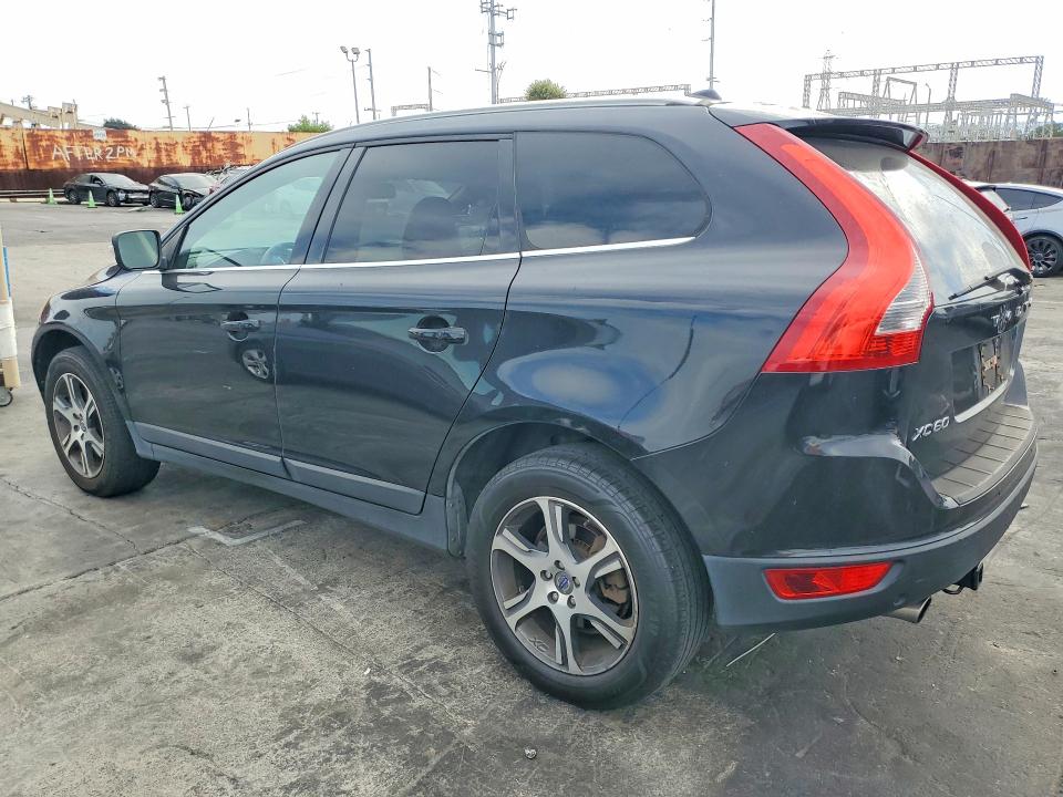 Aukcja sprzedaży 2012 Volvo Xc60, vin: YV4902DZ2C2293465, numer aukcji: 66741966