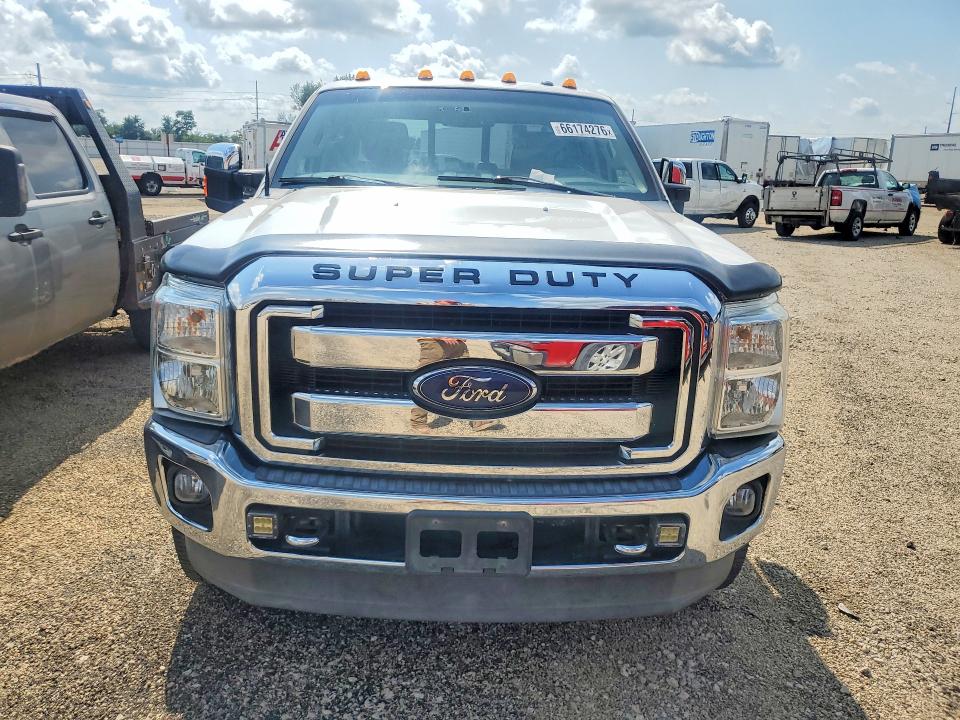 2014 Ford F350 მანქანა იყიდება აუქციონზე, vin: 1FT8W3BT6EEA02372, აუქციონის ნომერი: 66174276