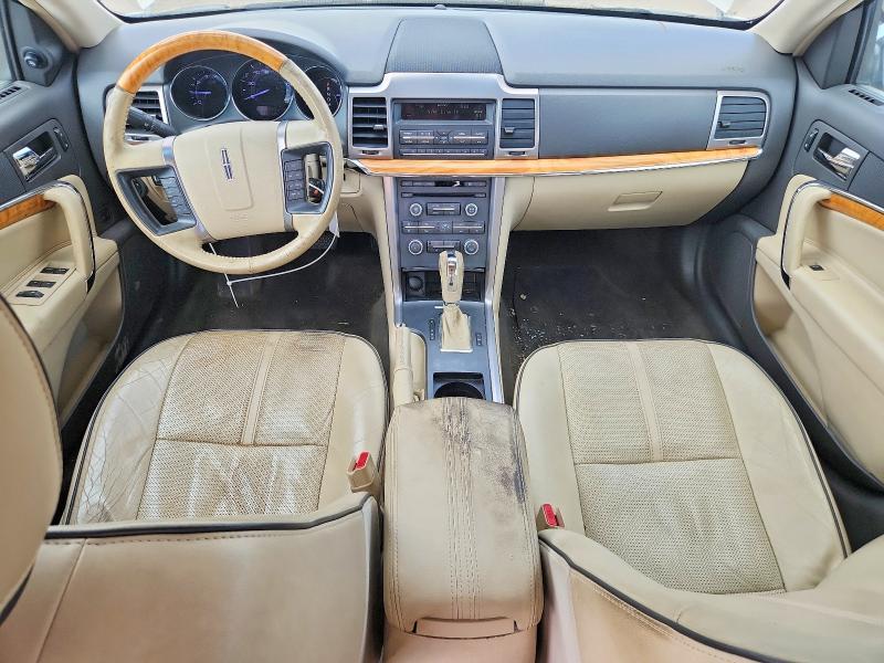 Auction sale of the 2012 Lincoln Mkz, vin: 3LNHL2GC0CR827955, lot number: 66271266
