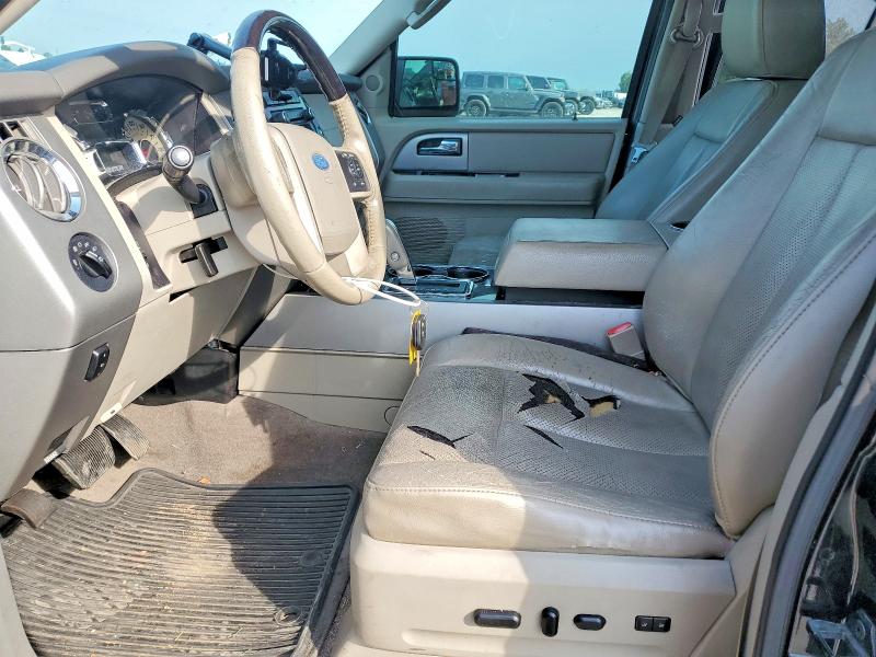 Aukcja sprzedaży 2012 Ford Expedition, vin: 1FMJK2A54CEF39454, numer aukcji: 64815356