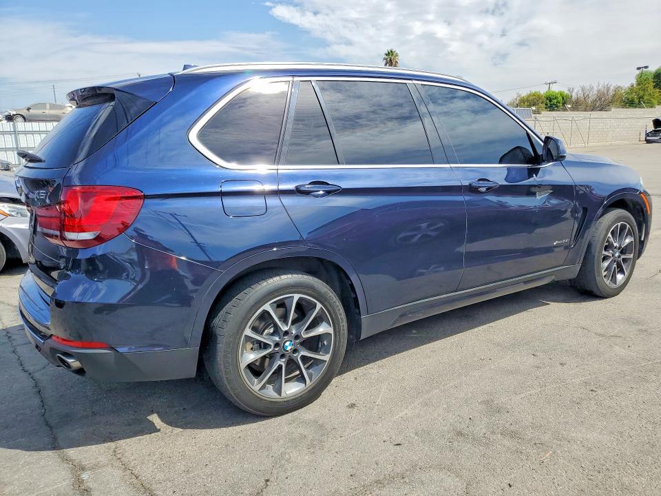66768176 :رقم المزاد ، 5UXKR0C38H0V82704 vin ، 2017 Bmw X5 مزاد بيع