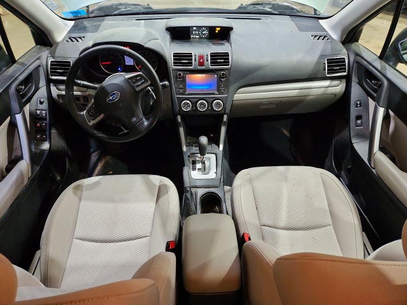 Продаж на аукціоні авто 2016 Subaru Forester, vin: JF2SJABCXGH499714, номер лоту: 63695786