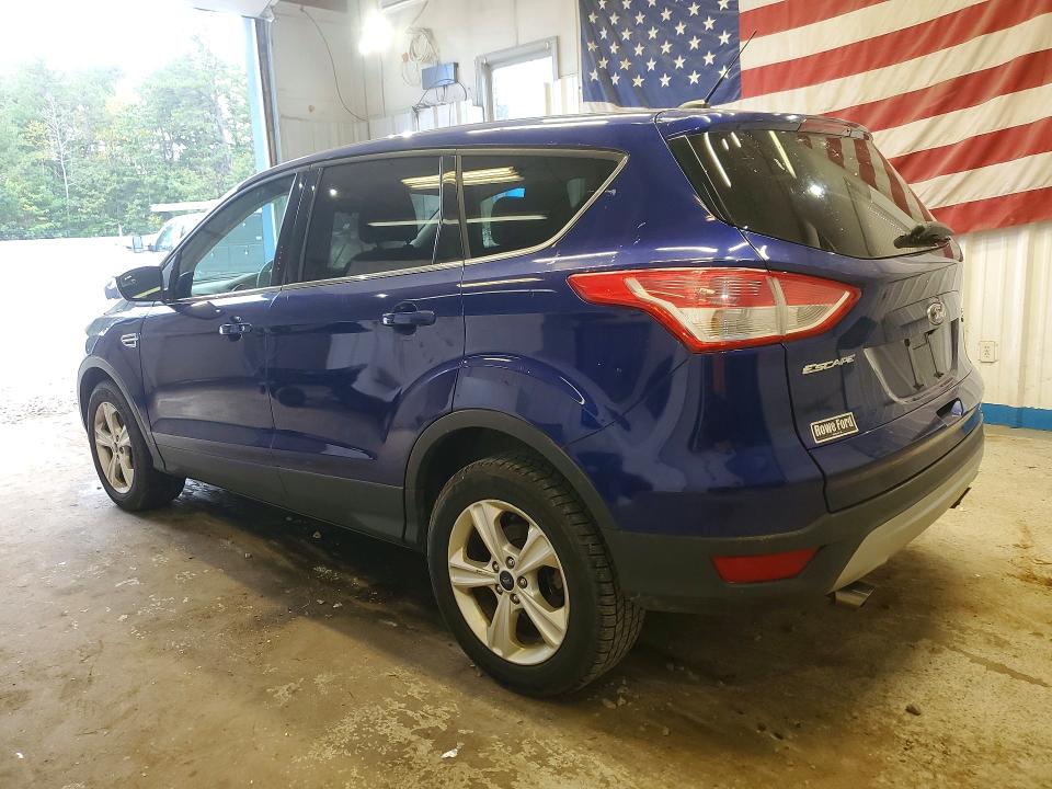 Aukcja sprzedaży 2016 Ford Escape, vin: 1FMCU9G90GUA57405, numer aukcji: 66074056
