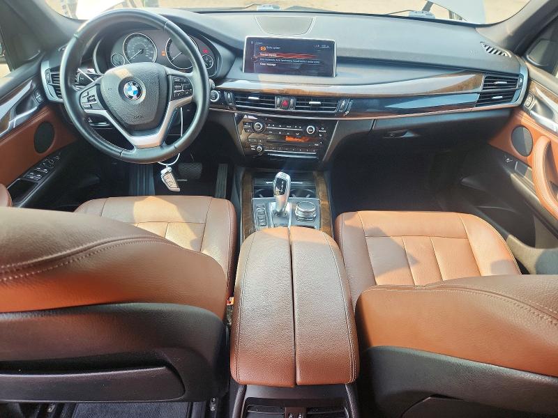 63726276 :رقم المزاد ، 5UXKR0C35H0V75306 vin ، 2017 Bmw X5 مزاد بيع