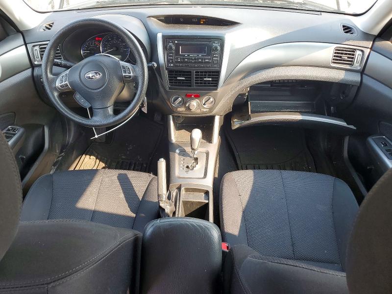 Продаж на аукціоні авто 2011 Subaru Forester, vin: JF2SHADC8BH747914, номер лоту: 64296736