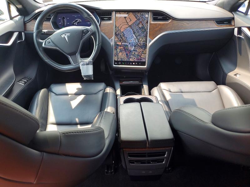 Aukcja sprzedaży 2018 Tesla Model S, vin: 5YJSA1E23JF264757, numer aukcji: 65167516