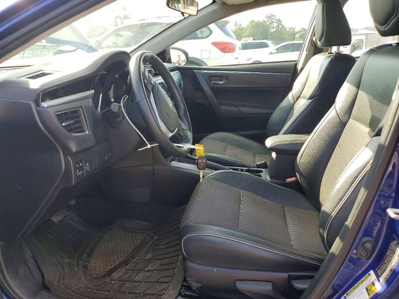2014 Toyota Corolla მანქანა იყიდება აუქციონზე, vin: 2T1BURHE4EC182669, აუქციონის ნომერი: 63669576
