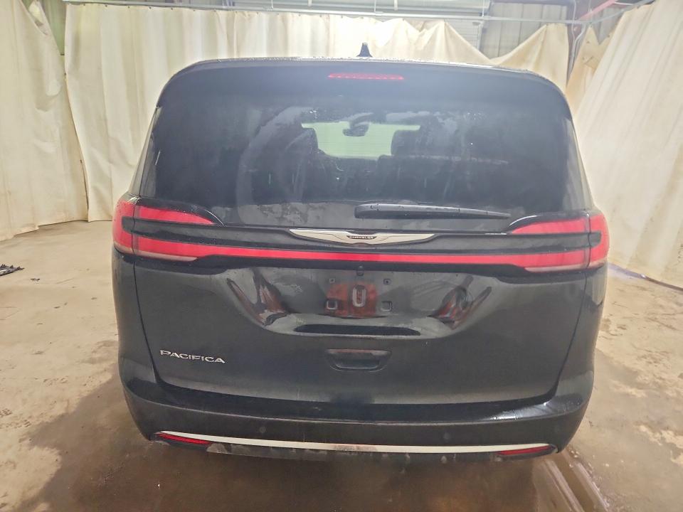Aukcja sprzedaży 2026 Chrysler Pacifica, vin: 2C4RC1BG1TR194224, numer aukcji: 65684206