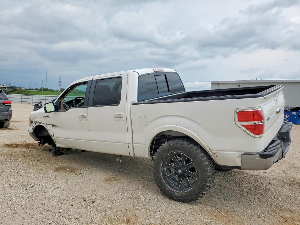 Aukcja sprzedaży 2010 Ford F150, vin: 1FTFW1CVXAKE20618, numer aukcji: 64029206