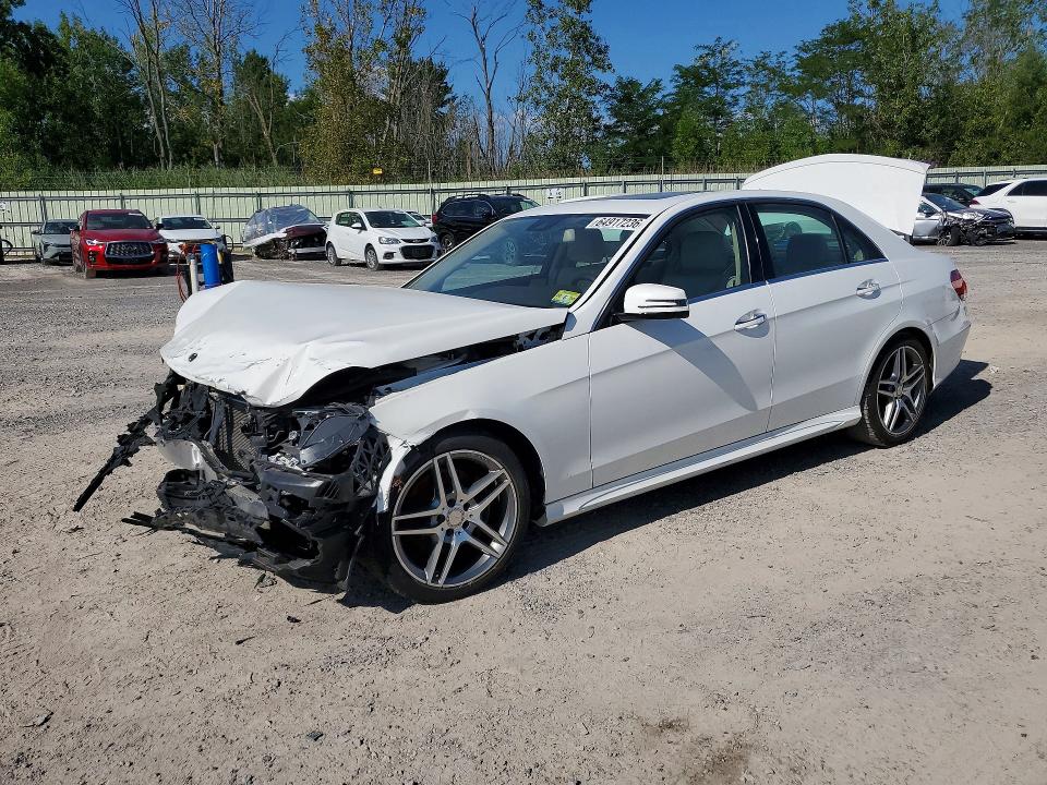 Auction sale of the 2016 Mercedes-benz E, vin: WDDHF8JB7GB291388, lot number: 64917236