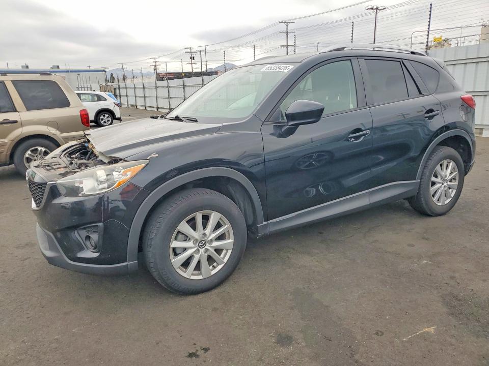 Aukcja sprzedaży 2014 Mazda Cx-5, vin: JM3KE4CY6E0354493, numer aukcji: 65228426