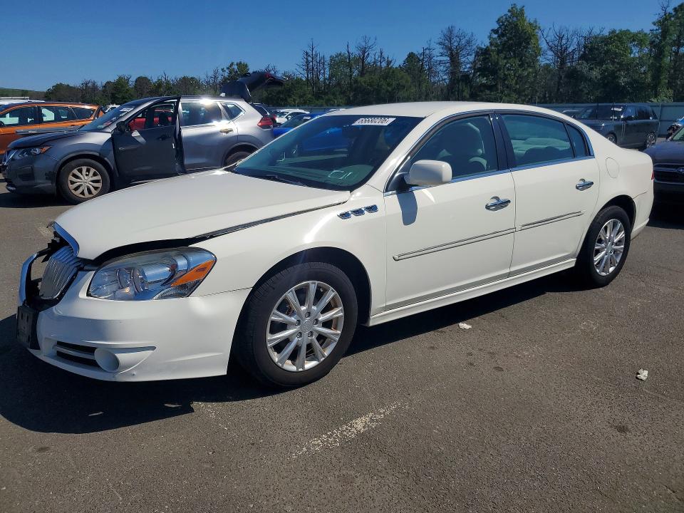 Продаж на аукціоні авто 2011 Buick Lucerne, vin: 1G4HA5EM9BU128754, номер лоту: 65680206