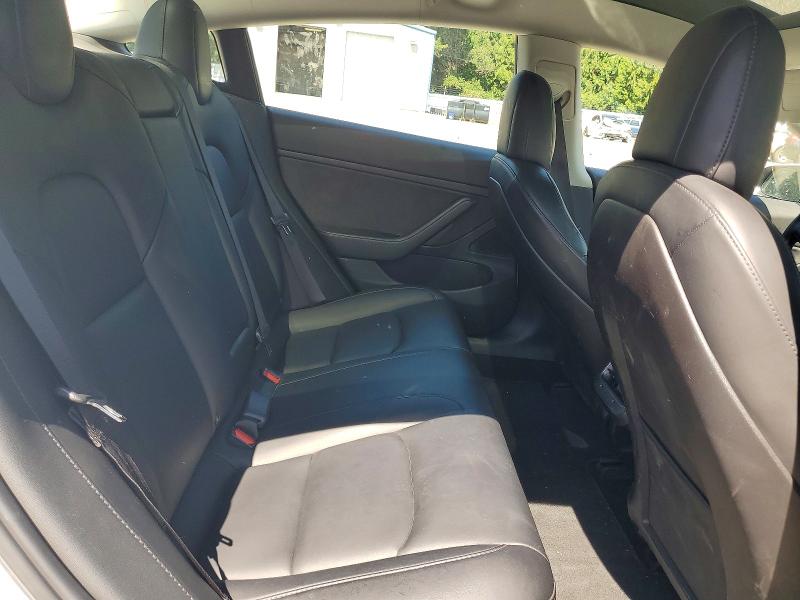 Aukcja sprzedaży 2019 Tesla Model 3, vin: 5YJ3E1EB9KF151048, numer aukcji: 58097586