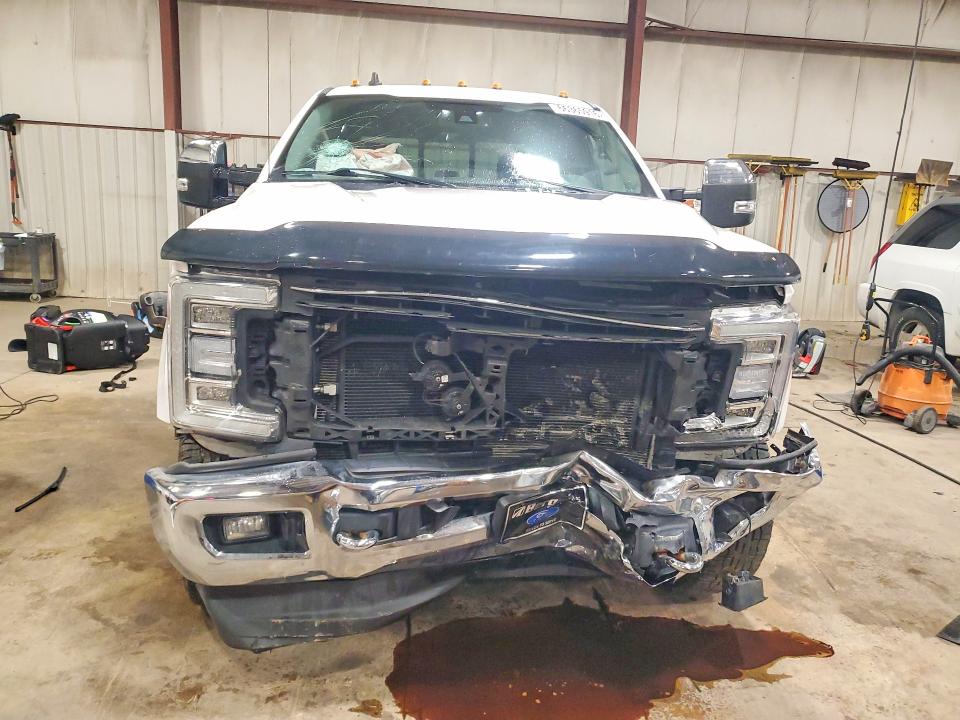 Продажа на аукционе авто 2019 Ford F250, vin: 1FT7W2BTXKED45476, номер лота: 66365916