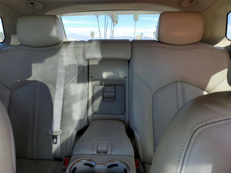 Aukcja sprzedaży 2010 Cadillac Srx, vin: 3GYFNAEY1AS652761, numer aukcji: 65626106