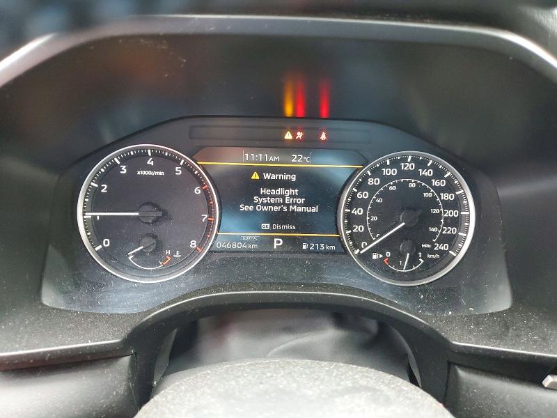 Продажа на аукционе авто 2024 Mitsubishi Outlander, vin: JA4J4VA83RZ630933, номер лота: 60847246
