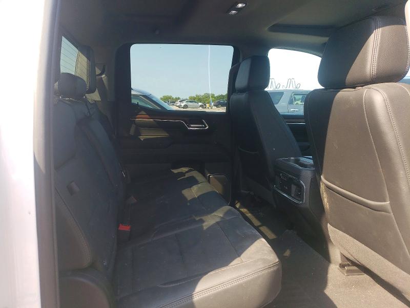 Aukcja sprzedaży 2024 Gmc Sierra, vin: 1GTUUGED6RZ186372, numer aukcji: 64774636
