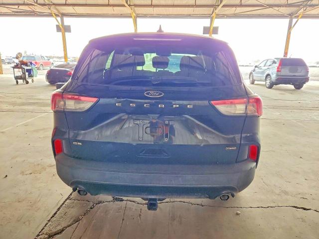 2021 Ford Escape მანქანა იყიდება აუქციონზე, vin: 1FMCU0BZ8MUB31698, აუქციონის ნომერი: 63739236