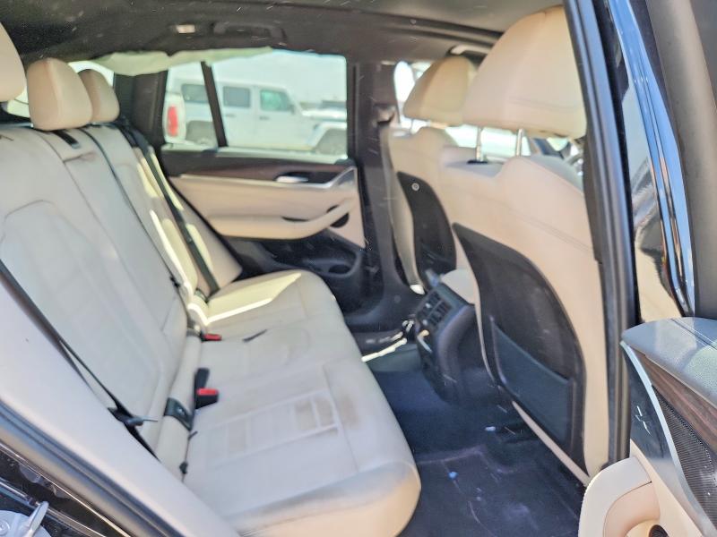 Продажа на аукционе авто 2019 Bmw X3, vin: 5UXTR7C59KLE93859, номер лота: 65839346