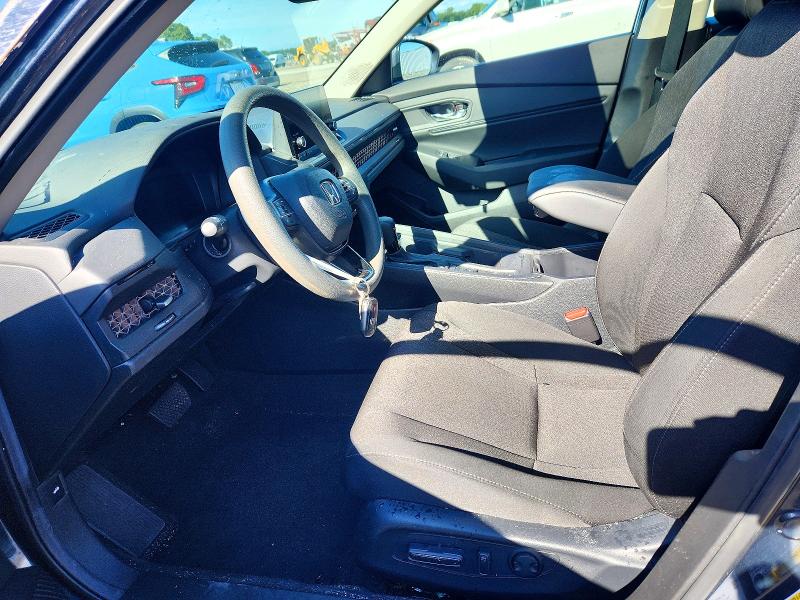 Продажа на аукционе авто 2024 Honda Accord, vin: 1HGCY1F36RA004656, номер лота: 66816416