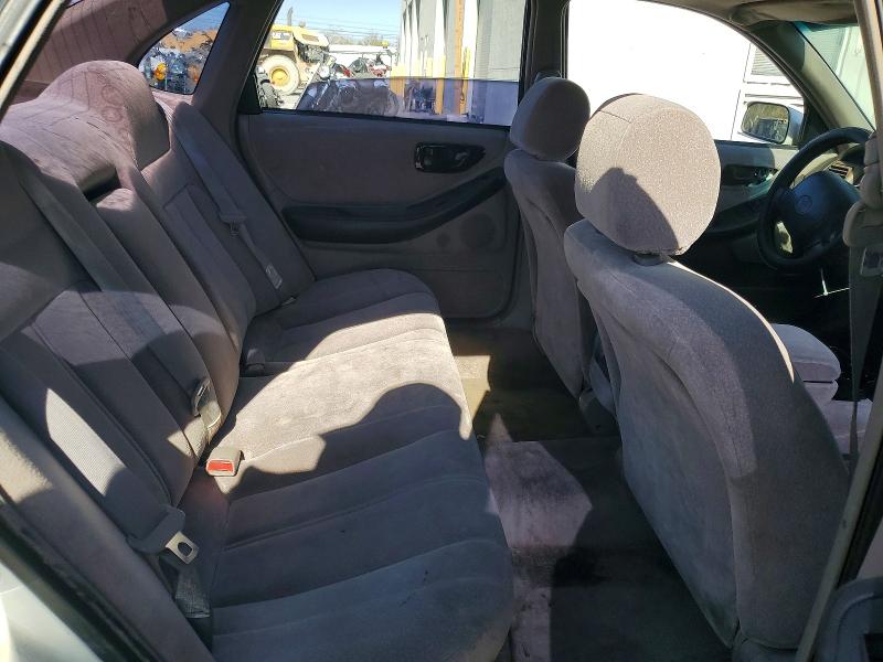 1996 Toyota Avalon მანქანა იყიდება აუქციონზე, vin: 4T1BF12B5TU107114, აუქციონის ნომერი: 63589986