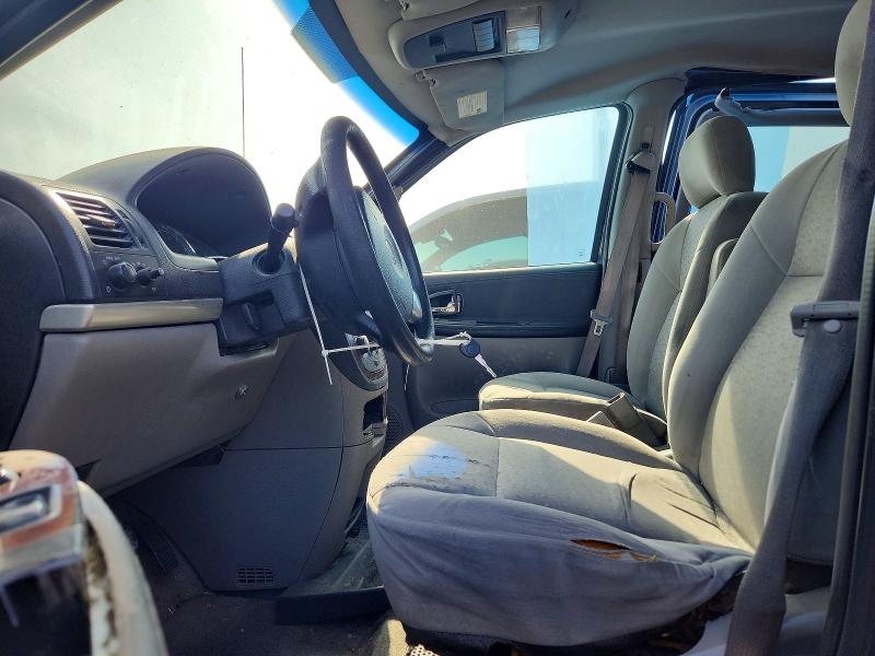 Продаж на аукціоні авто 2008 Chevrolet Uplander, vin: 1GNDV23188D210800, номер лоту: 63880126