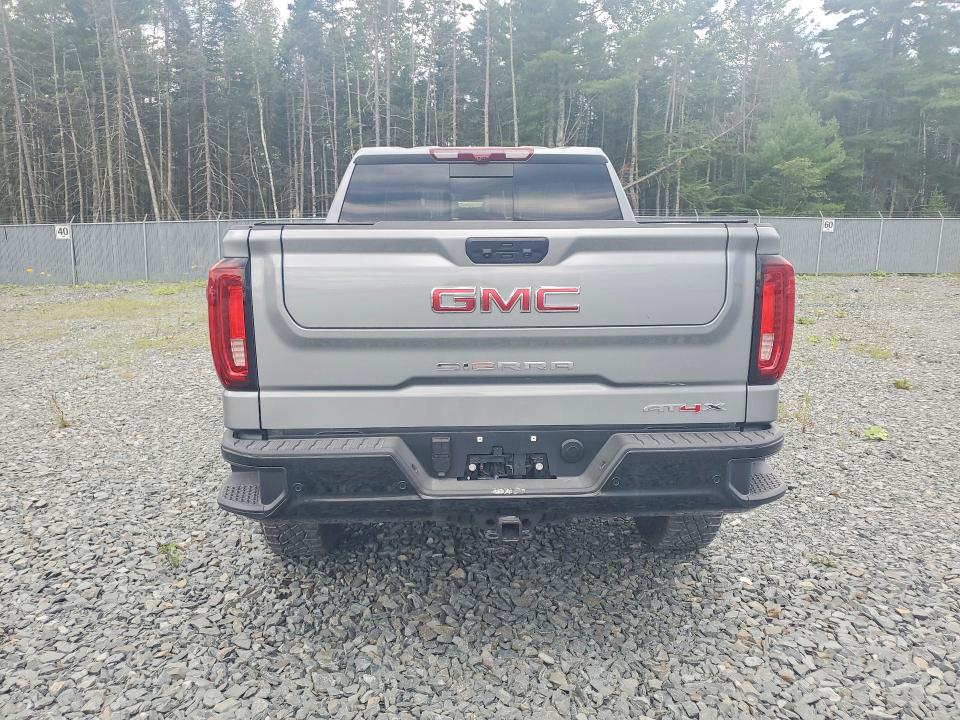 Продаж на аукціоні авто 2025 Gmc Sierra, vin: 3GTUUFE82SG392842, номер лоту: 64649656