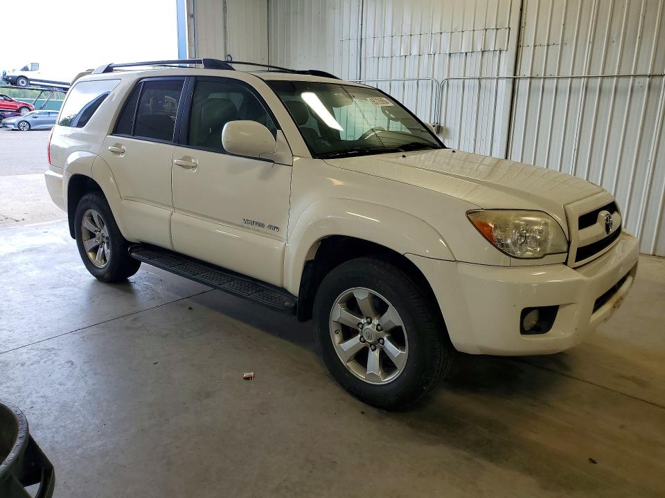 Продаж на аукціоні авто 2006 Toyota 4runner, vin: JTEBU17R968057505, номер лоту: 65726956