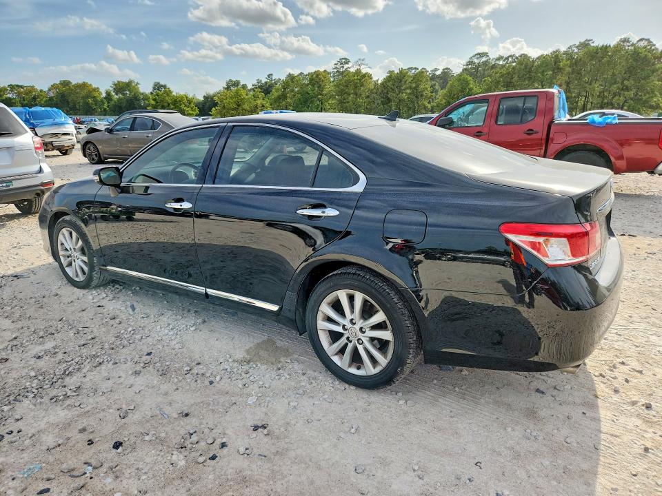 65005056 :رقم المزاد ، JTHBK1EG0A2390603 vin ، 2010 Lexus Es مزاد بيع
