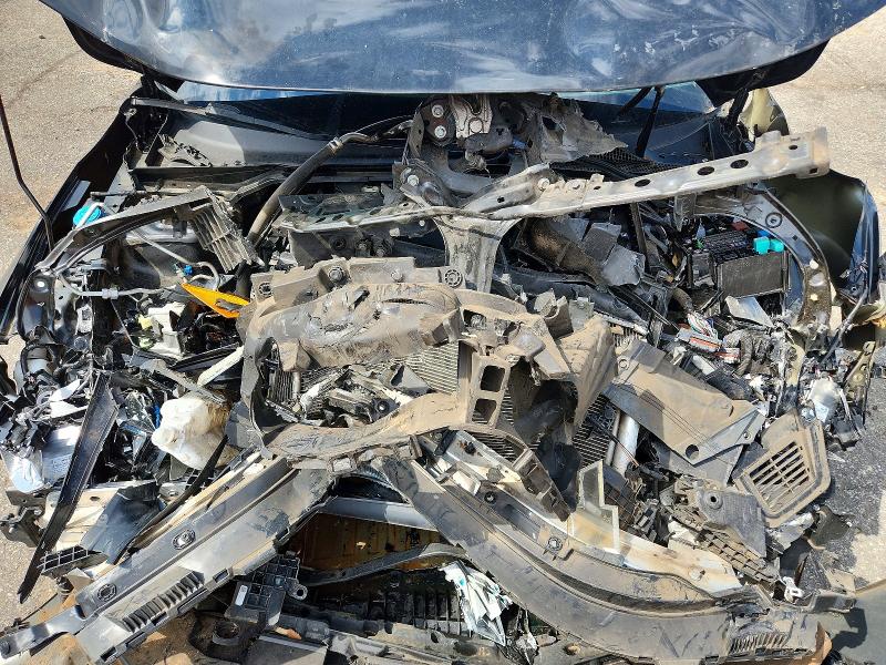 63760166 :رقم المزاد ، 2HGFE2F50PH514481 vin ، 2023 Honda Civic مزاد بيع