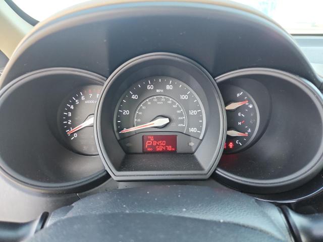 Продаж на аукціоні авто 2017 Kia Rio, vin: KNADM5A36H6007486, номер лоту: 64636376