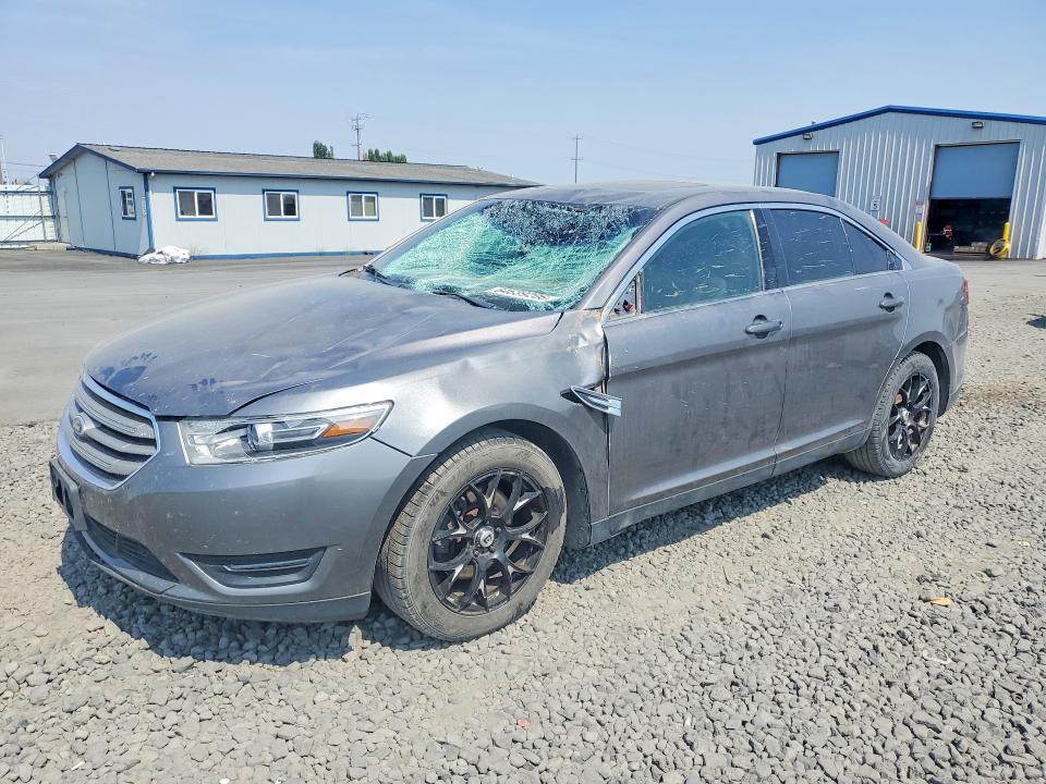 64639206 :رقم المزاد ، 1FAHP2E97DG209644 vin ، 2013 Ford Taurus مزاد بيع