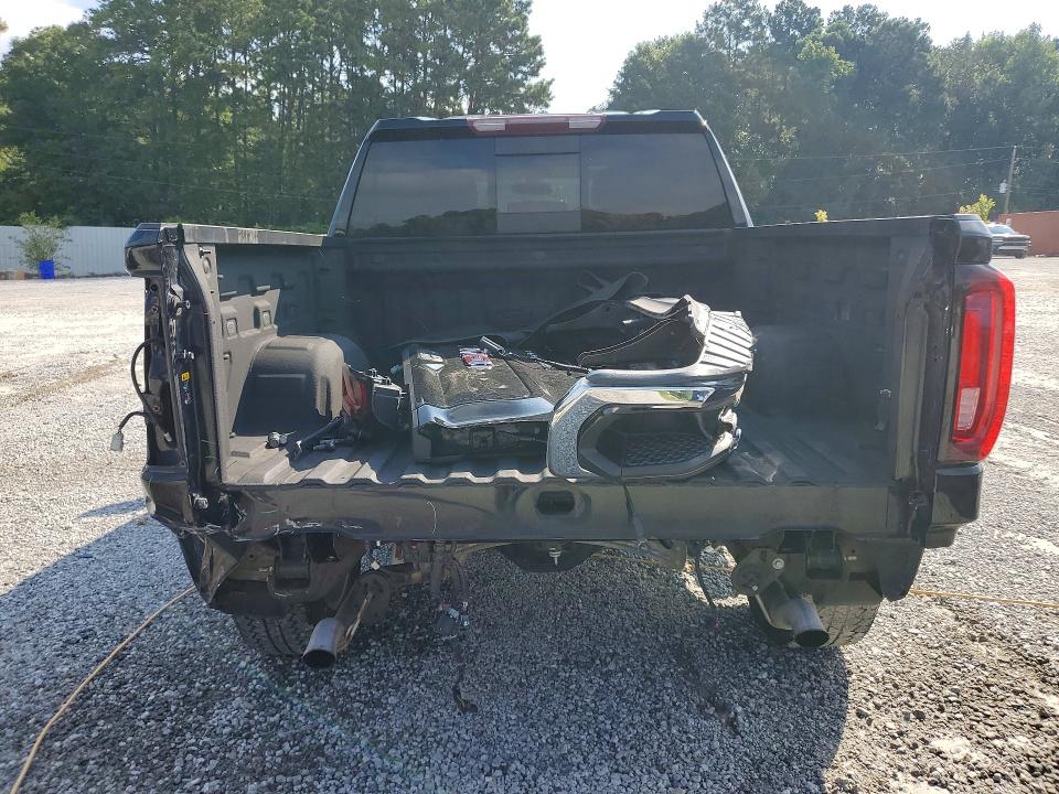 63721036 :رقم المزاد ، 3GTU9DED5MG263855 vin ، 2021 Gmc Sierra مزاد بيع