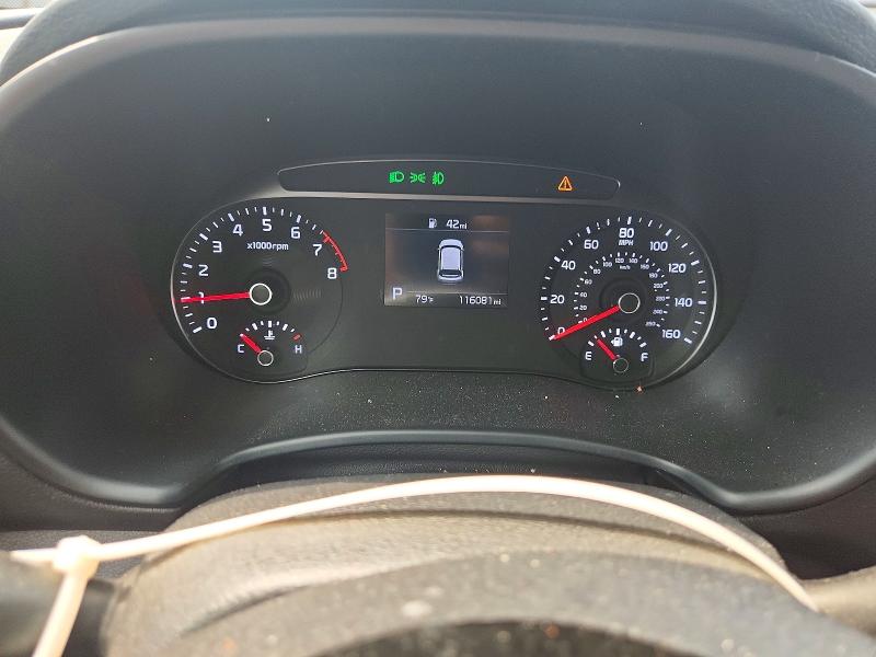 Auction sale of the 2022 Kia Soul, vin: KNDJ23AU1N7173073, lot number: 64436136