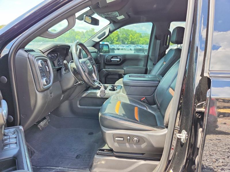 Aukcja sprzedaży 2021 Gmc Sierra, vin: 3GTP9EEL7MG424457, numer aukcji: 63937776