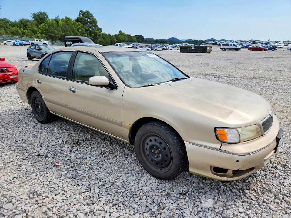 1998 Infiniti I30 მანქანა იყიდება აუქციონზე, vin: JNKCA21A2WT600764, აუქციონის ნომერი: 66137726