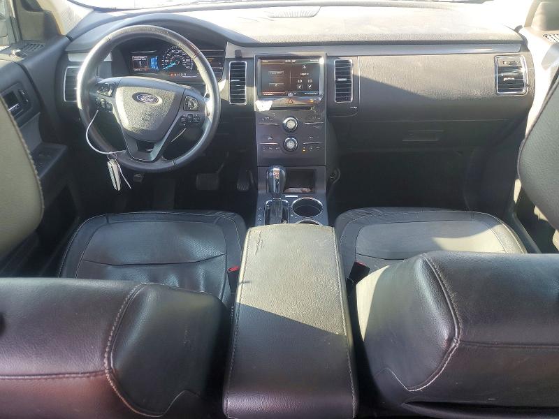 Aukcja sprzedaży 2015 Ford Flex, vin: 2FMGK5C84FBA19029, numer aukcji: 65223766